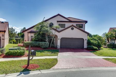 22832 Marbella Cir, Boca Raton, Florida 33433, USA