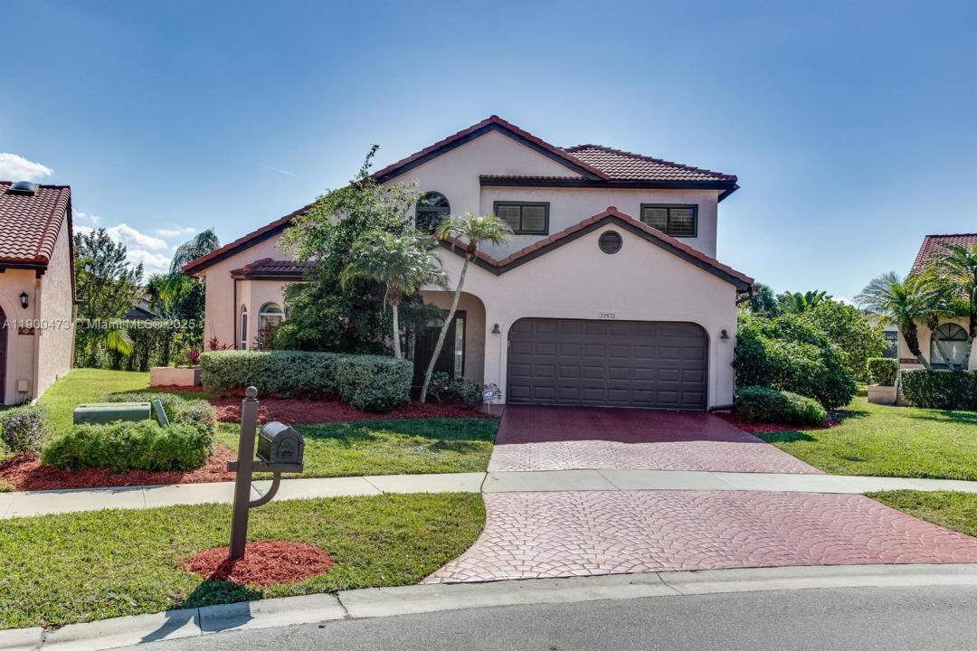 22832 Marbella Cir, Boca Raton, Flórida 33433, Estados Unidos