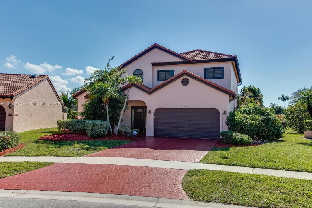 22832 Marbella Cir, Boca Raton, Flórida 33433, Estados Unidos