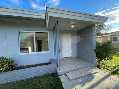 405 SW 5th St 1-3, Hallandale Beach, Florida 33009, USA