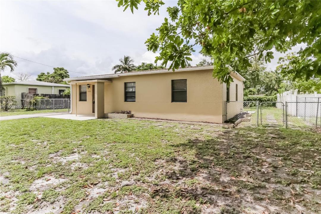 Fort Lauderdale, Floride 33311, États-Unis