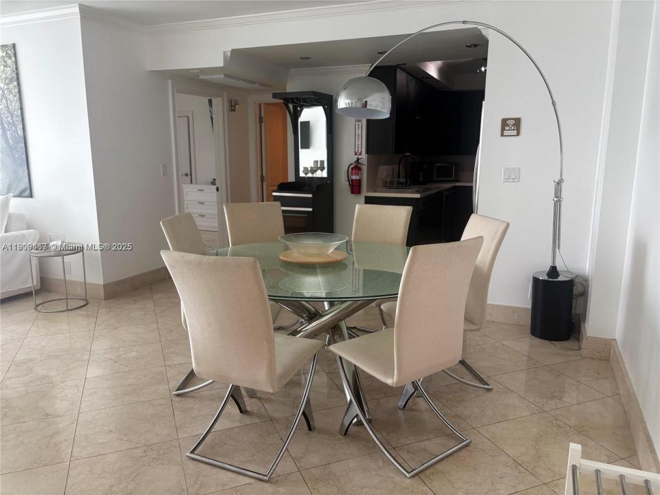 3901 S Ocean Drive 15P, Hollywood, Flórida 33019, Estados Unidos