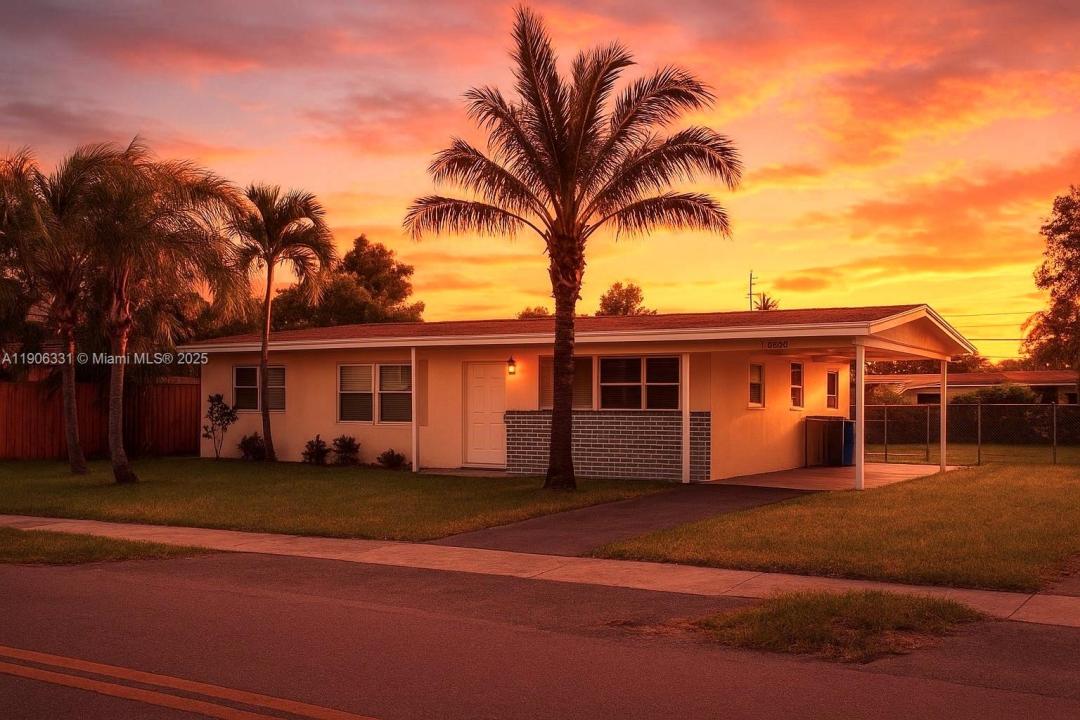 1060 W PROSPECT, Oakland Park, Florida 33309, Stati Uniti