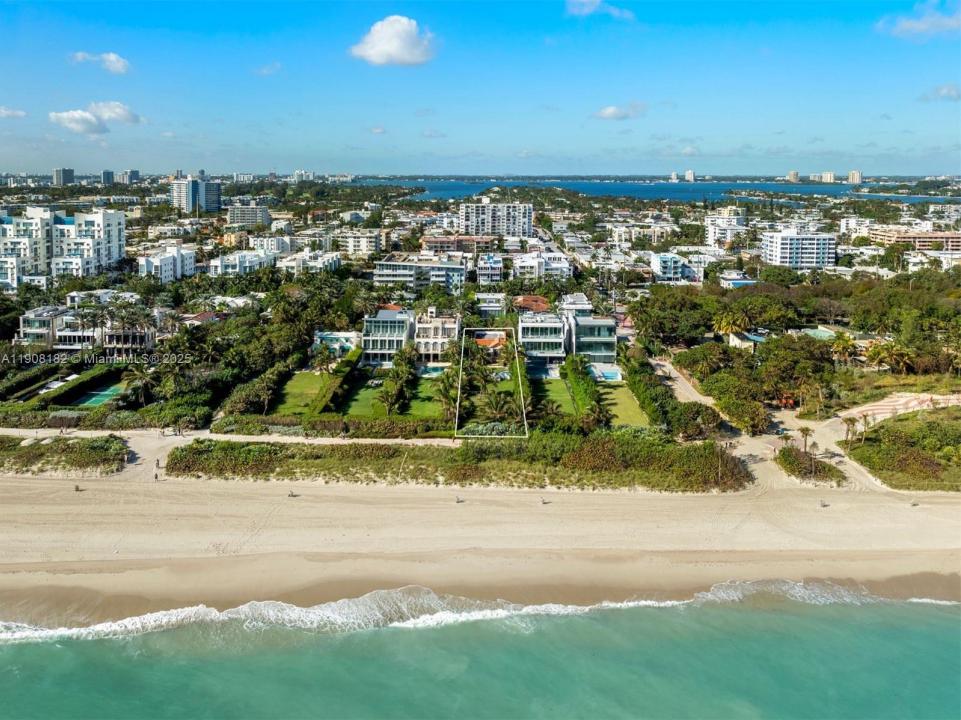 7837 Atlantic Way, Miami Beach, フロリダ 33141, アメリカ合衆国
