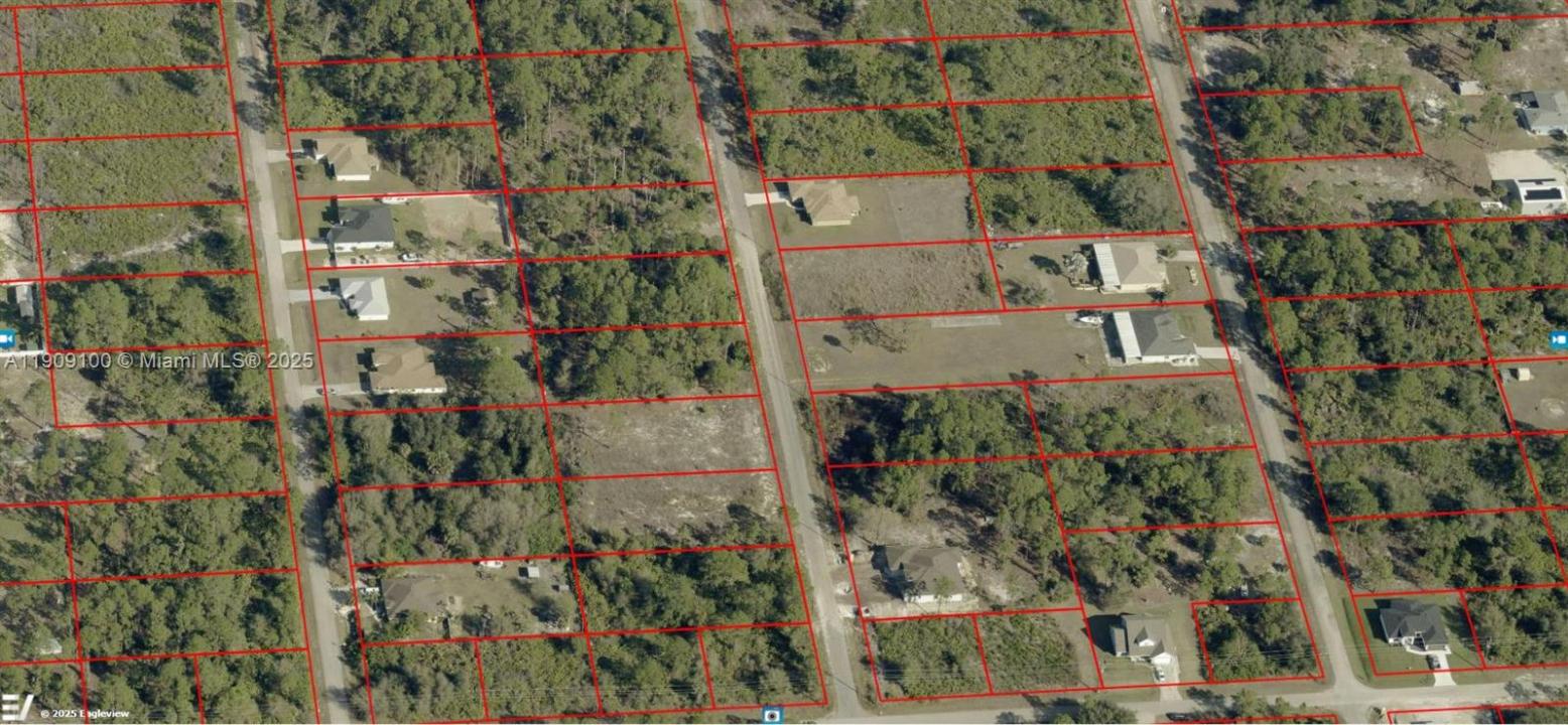 1507 Clark Ave, Lehigh Acres, Florida 33972, HOA KỲ