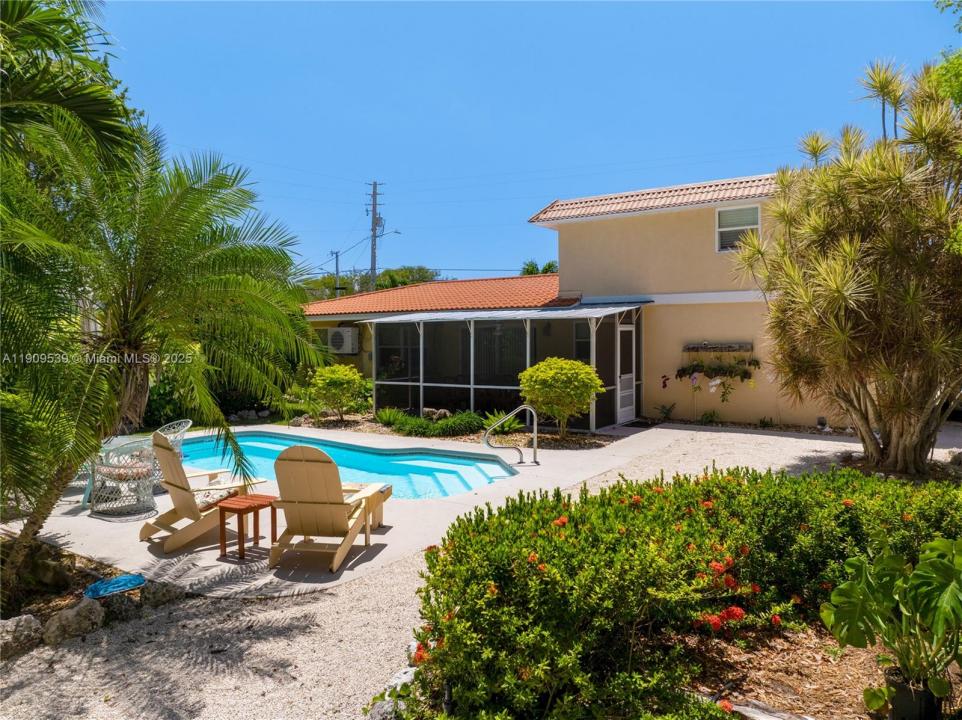 Big Pine, 佛罗里达州 33043, 美国