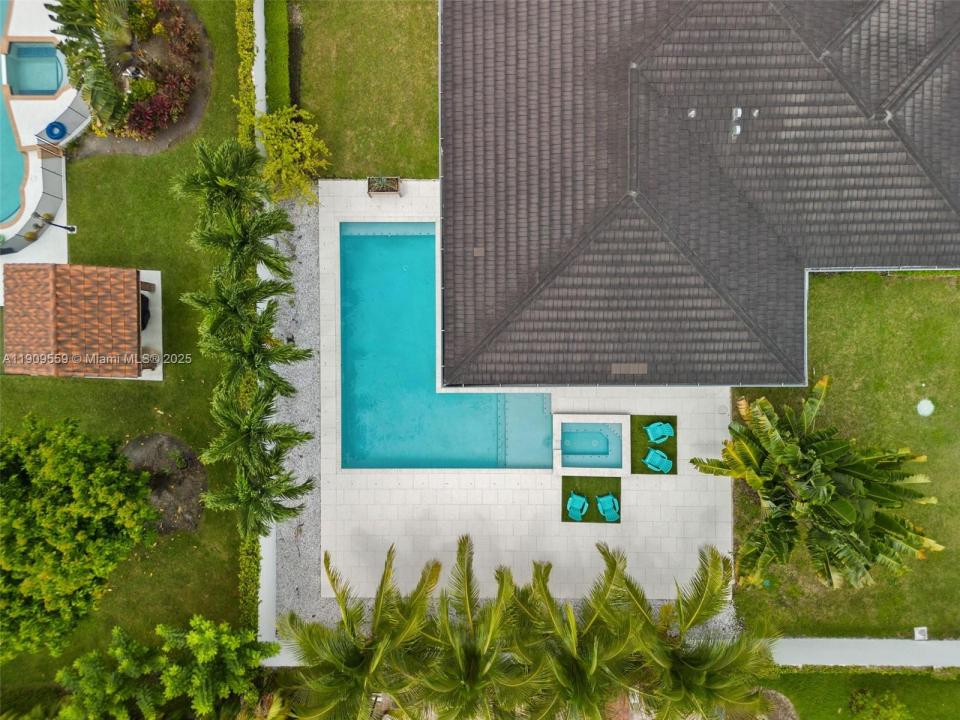 9580 SW 101st Ter, Miami, Флорида 33176, Соединенные Штаты