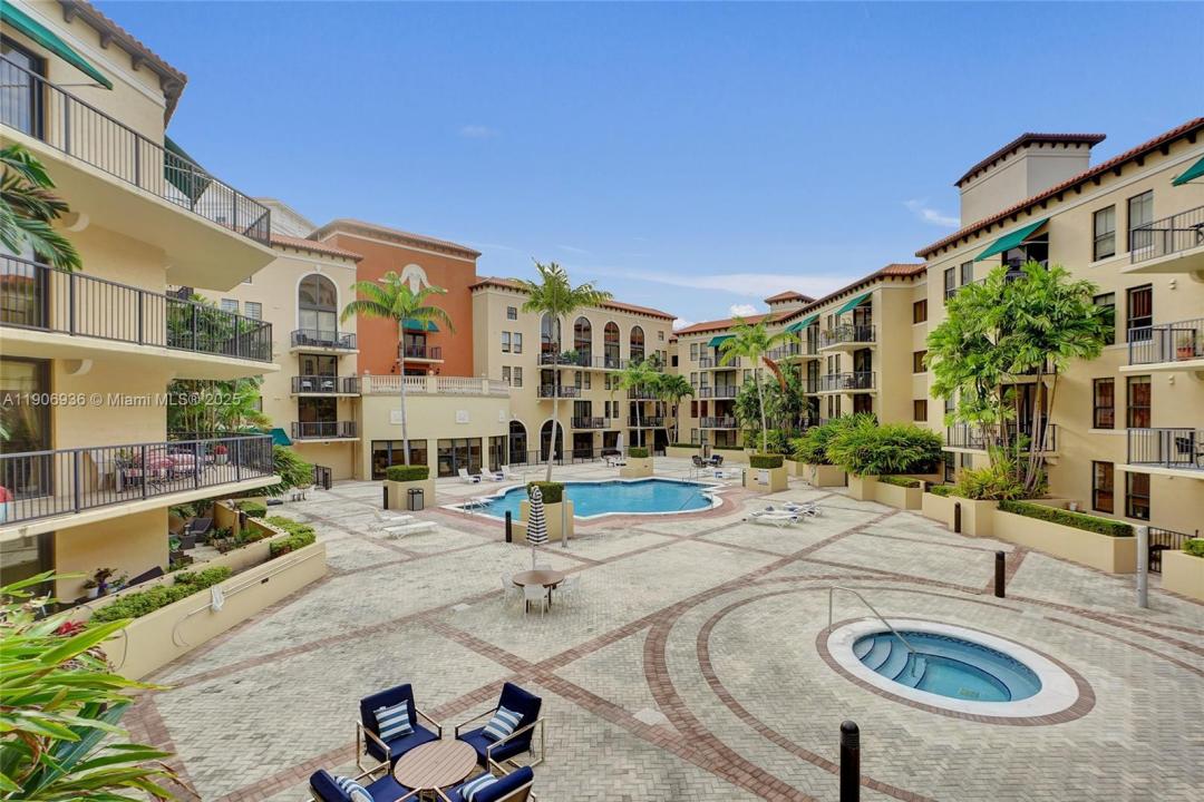 55 Merrick Way 619, Coral Gables, Florida 33134, USA