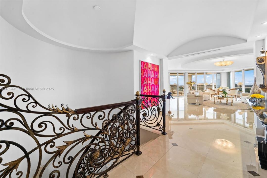 7000 Island Blvd PH-02, Aventura, Floride 33160, États-Unis