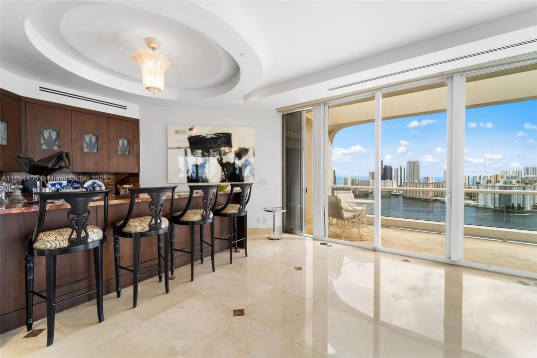 7000 Island Blvd PH-02, Aventura, Floride 33160, États-Unis