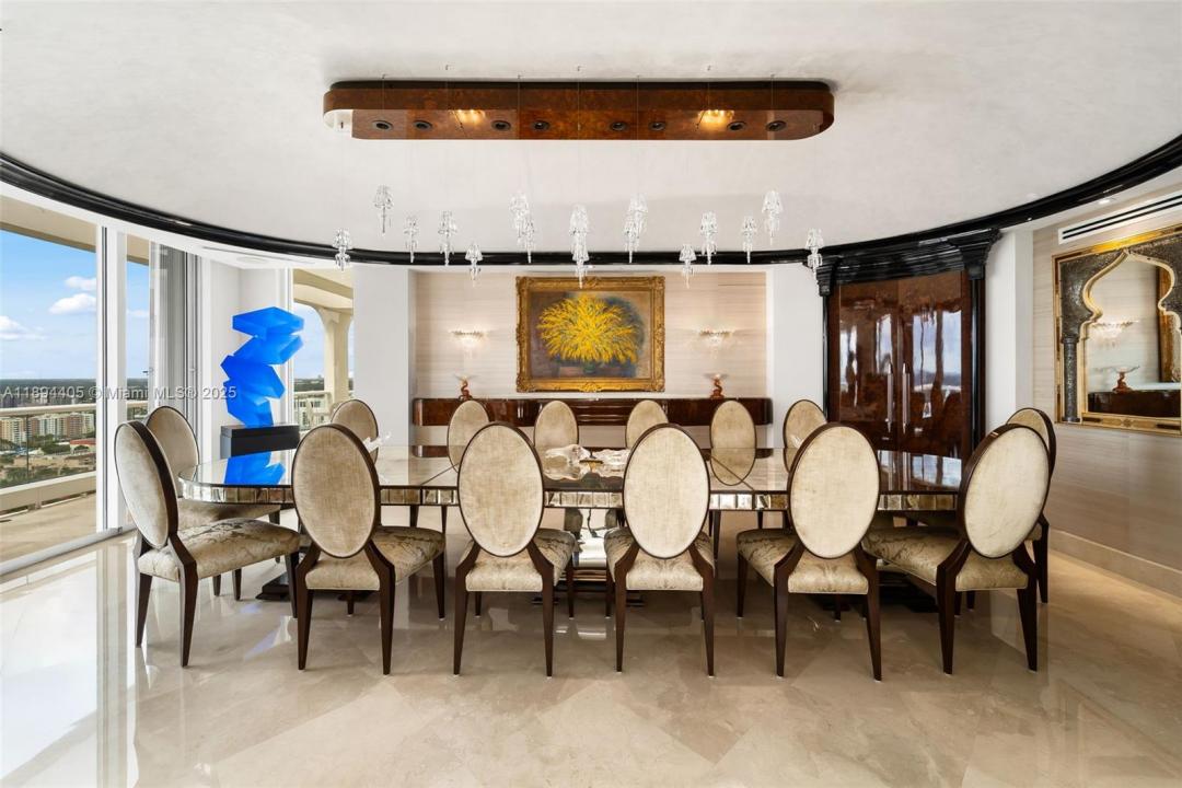 7000 Island Blvd PH-02, Aventura, Floride 33160, États-Unis