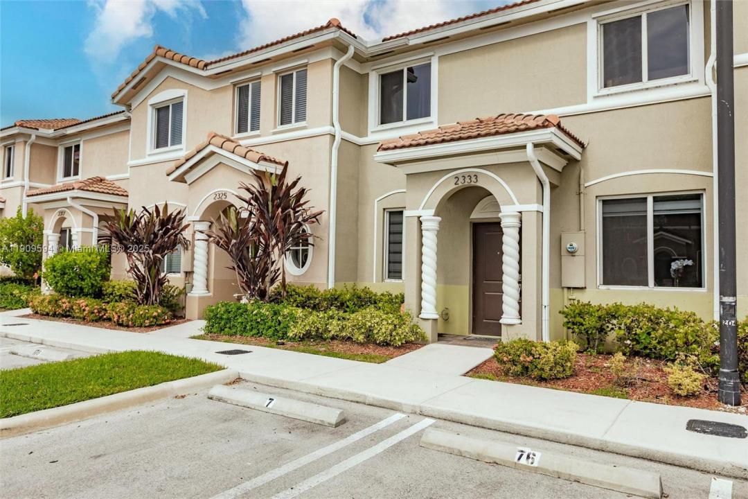 2333 SE 10th St, Homestead, Floride 33035, États-Unis