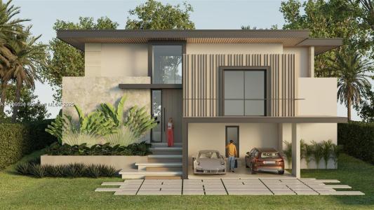 110 Hampton Ln, Key Biscayne, Florida 33149, USA