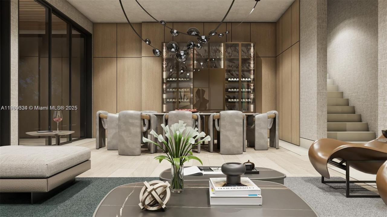 110 Hampton Ln, Key Biscayne, فلوريدا 33149, الولايات المتحدة