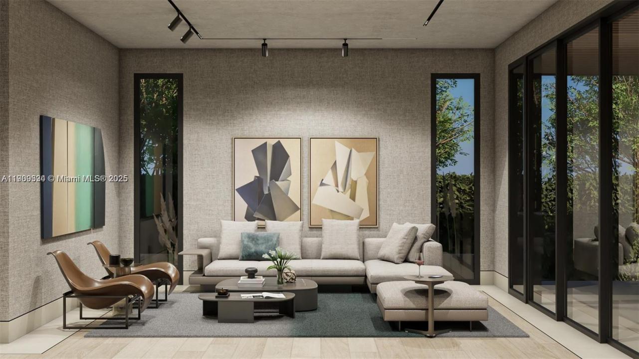 110 Hampton Ln, Key Biscayne, فلوريدا 33149, الولايات المتحدة