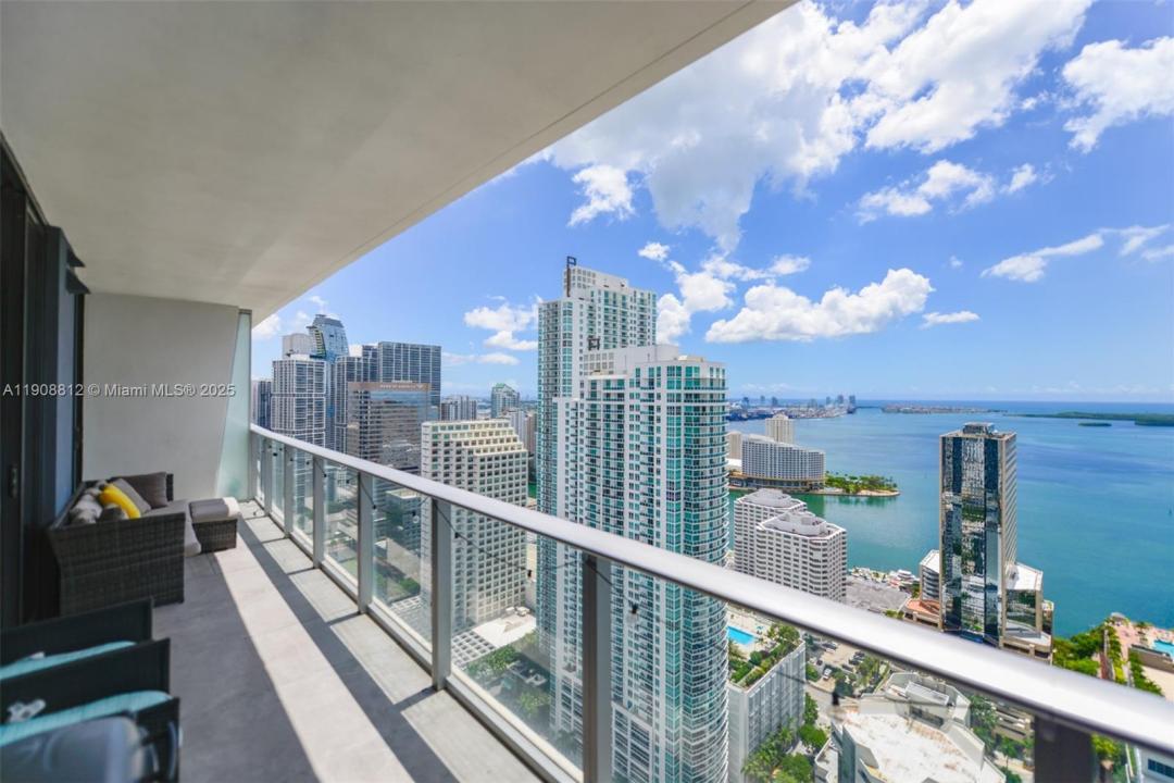 1010 Brickell Av 4203, Miami, フロリダ 33131, アメリカ合衆国
