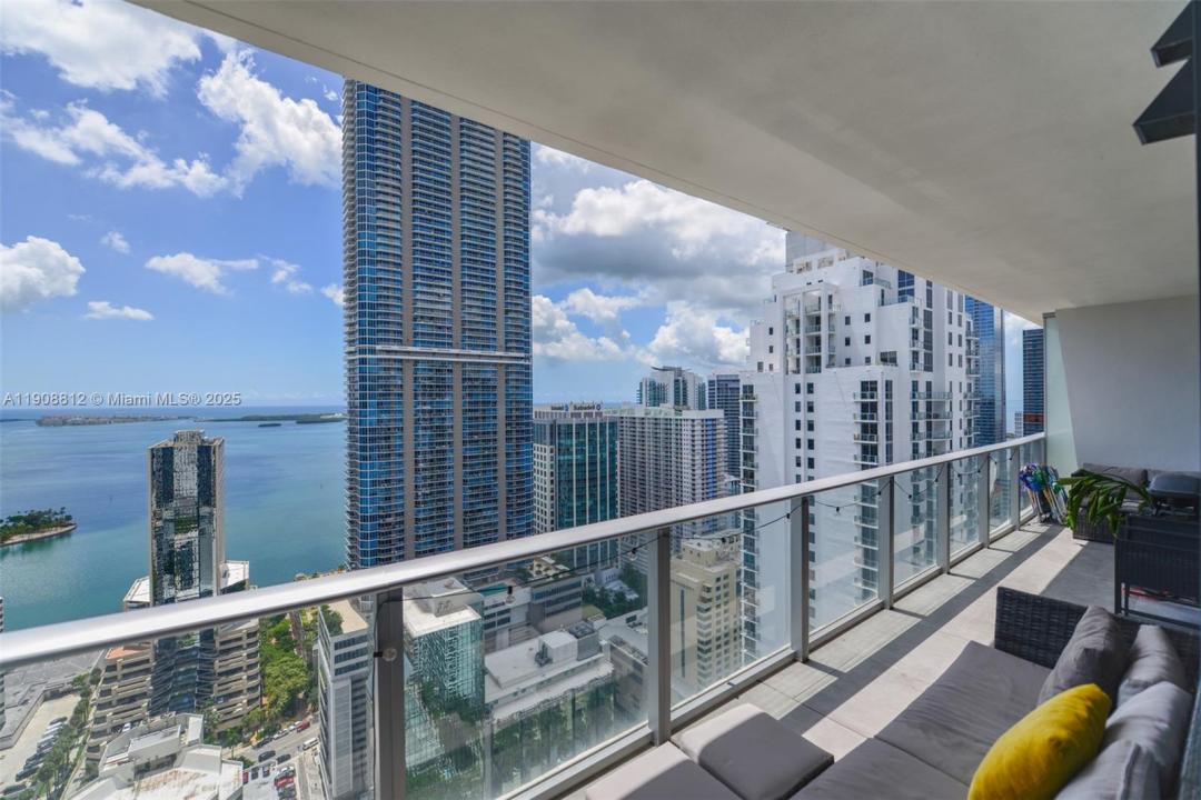 1010 Brickell Av 4203, Miami, フロリダ 33131, アメリカ合衆国