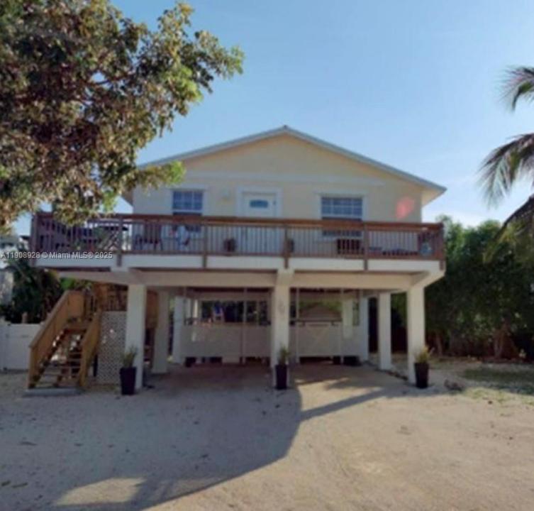 150 Peace Ave, Key Largo, Florida 33037