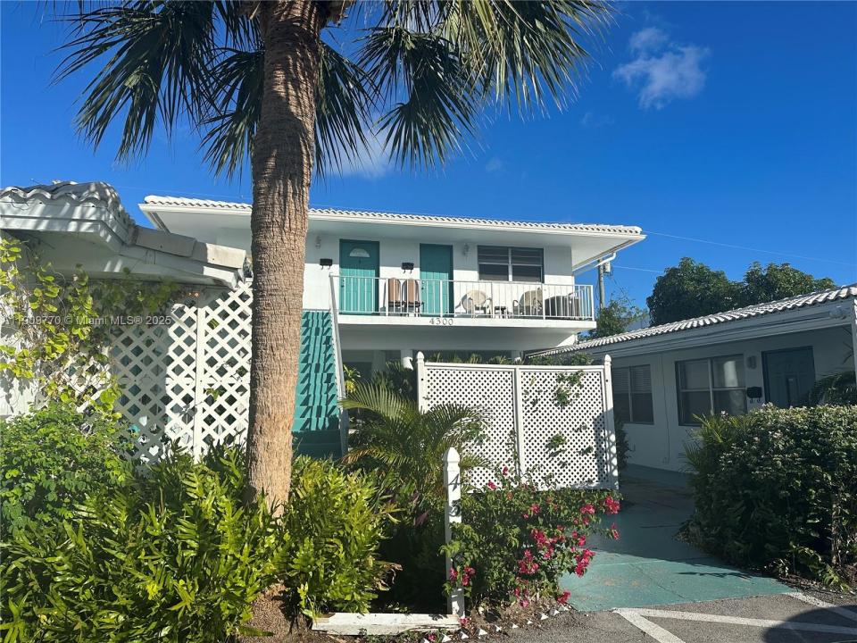 4300 Seagrape Dr 5, Lauderdale By The Sea, Florida 33308, HOA KỲ