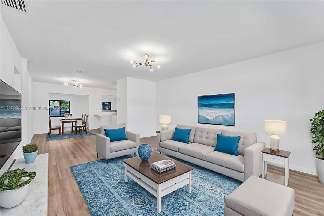 3040 NW 96th St, Miami, 佛羅里達州 33147, 美國