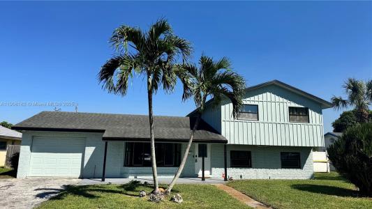 1659 40th St, West Palm Beach, Florida 33407, USA