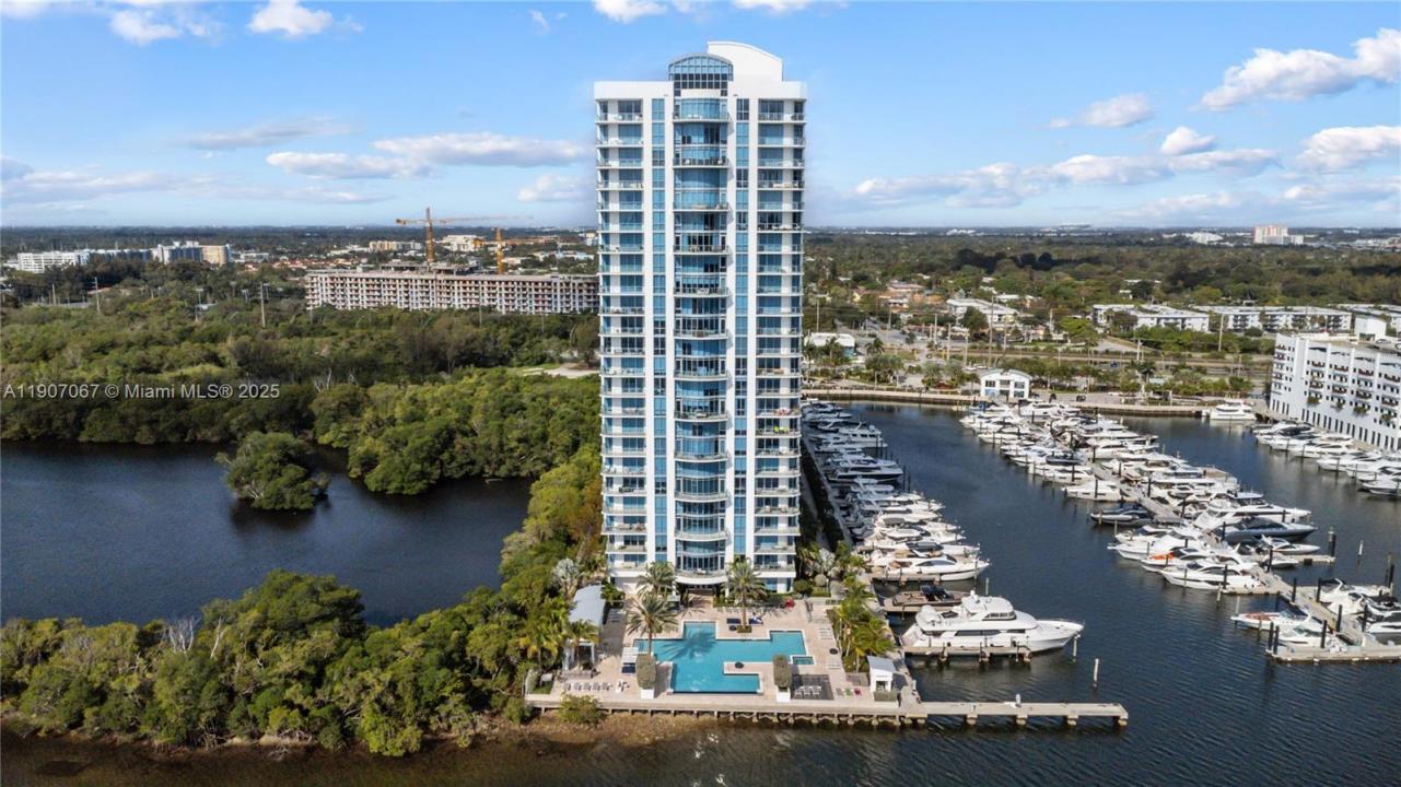 17111 Biscayne Blvd 1805, North Miami Beach, 플로리다 33160, 미국