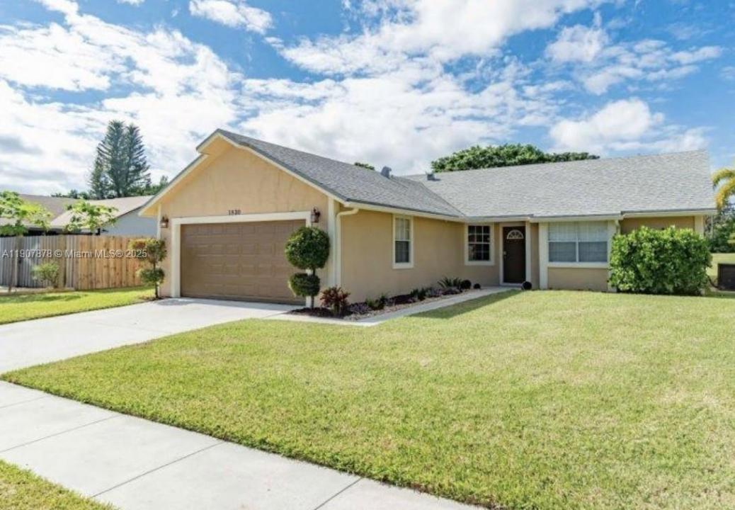 1830 N Banyan Creek Cir N 0, Boynton Beach, Florida 33436