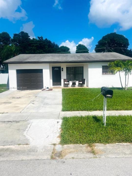 9703 SW 2nd St, Boca Raton, Floride 33428, États-Unis