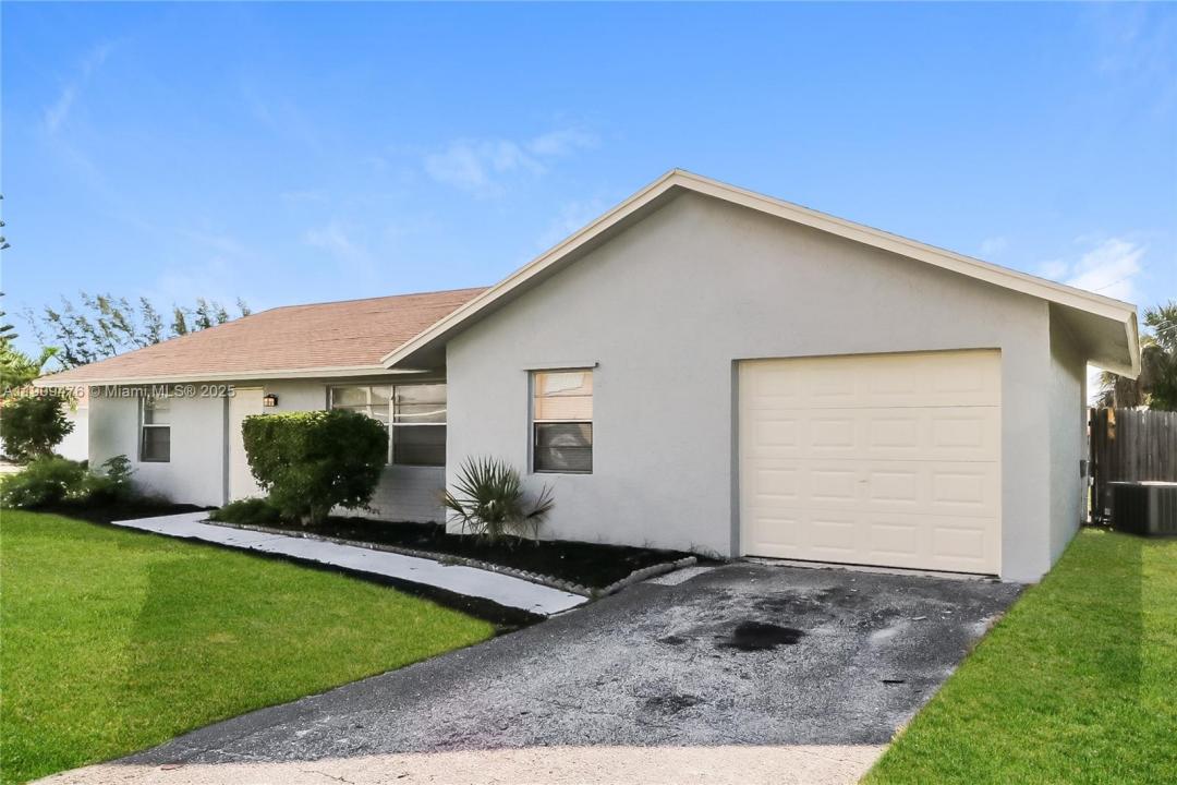 2152 NE 1st Ct, Boynton Beach, Floride 33435, États-Unis