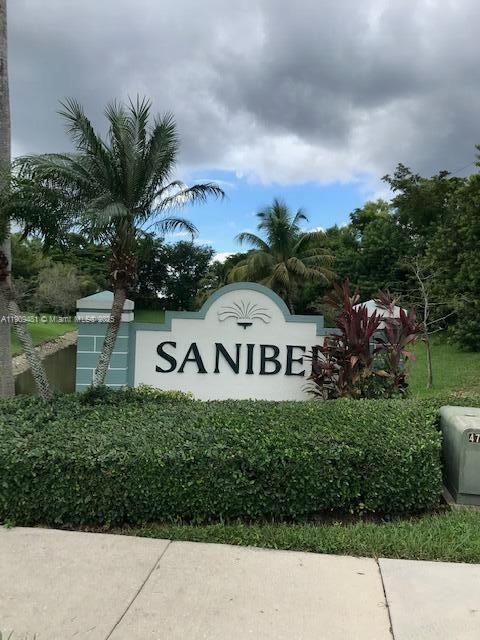 8040 Sanibel Dr 8040, Tamarac, فلوريدا 33321, الولايات المتحدة