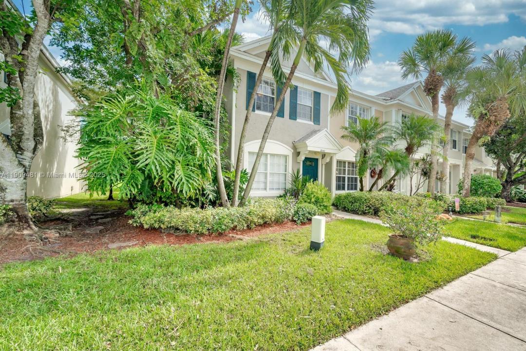 8040 Sanibel Dr 8040, Tamarac, فلوريدا 33321, الولايات المتحدة