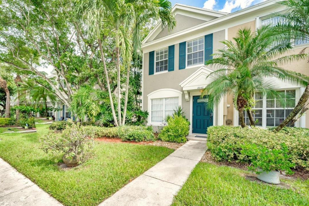 8040 Sanibel Dr 8040, Tamarac, فلوريدا 33321, الولايات المتحدة