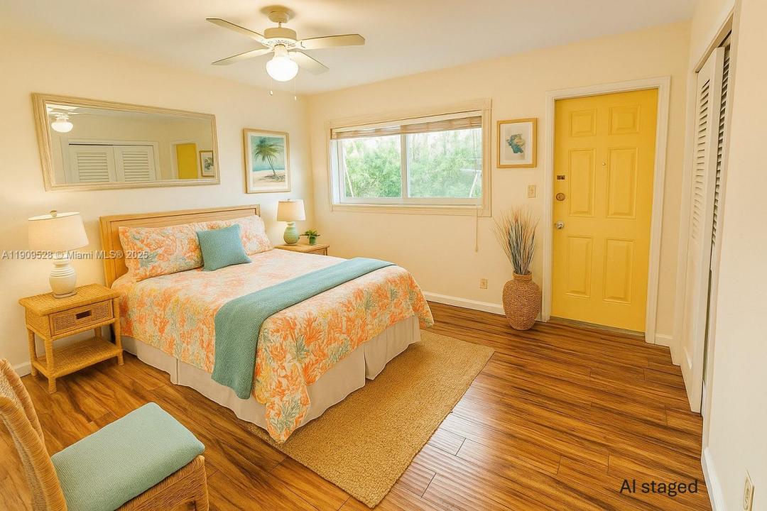 3217 NE 7th Pl 1, Pompano Beach, Флорида 33062, Соединенные Штаты