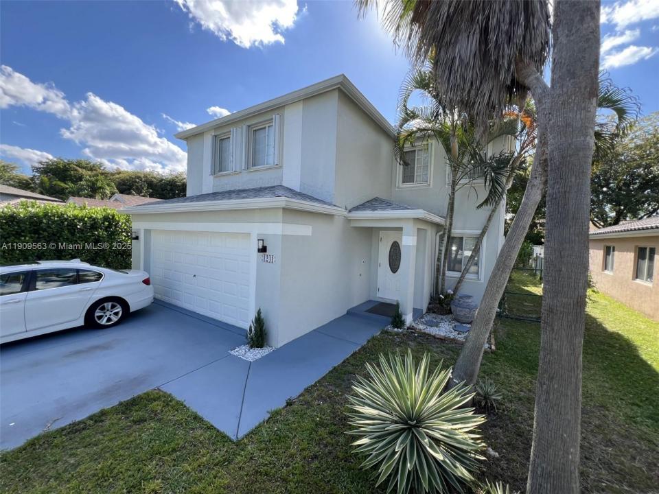 1241 SW 46th Way, Deerfield Beach, Floride 33442, États-Unis