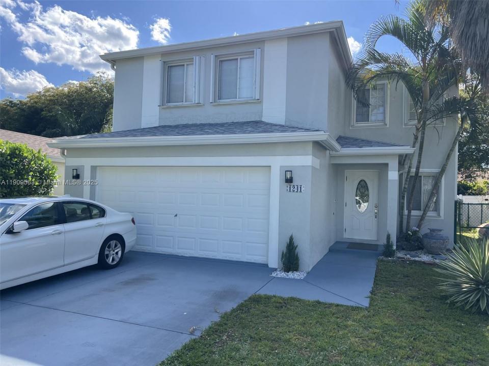 1241 SW 46th Way, Deerfield Beach, Floride 33442, États-Unis