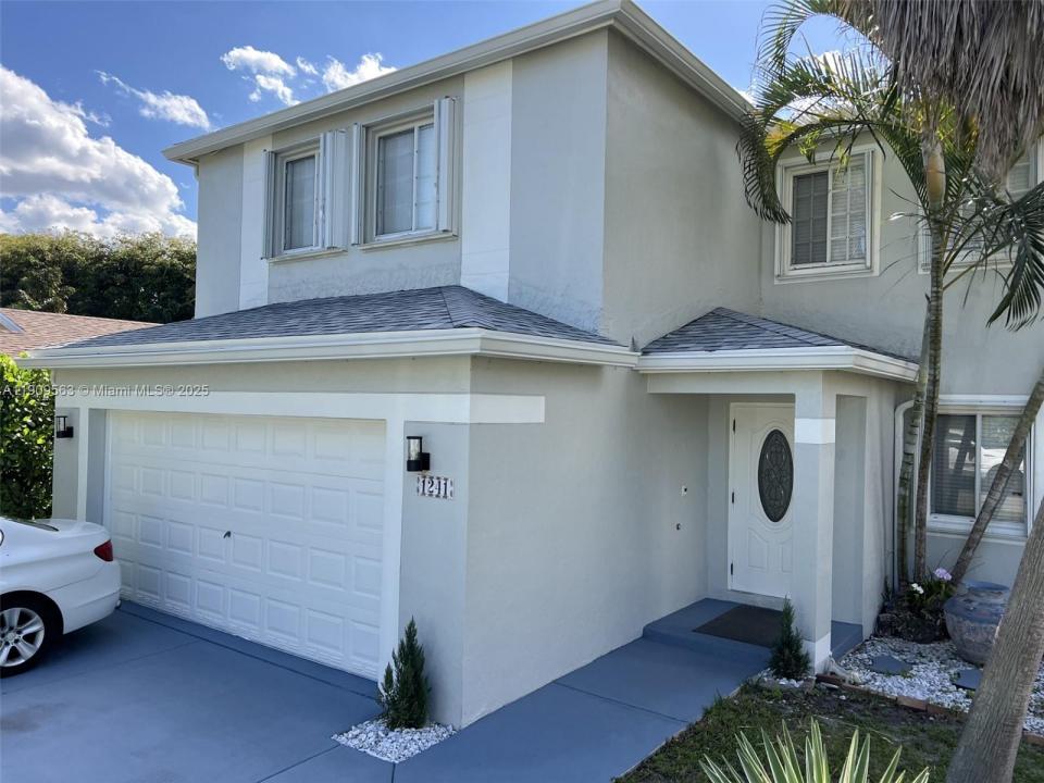 1241 SW 46th Way, Deerfield Beach, Floride 33442, États-Unis