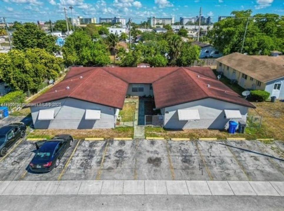 4141 SW 20th St 1-5, West Park, Florida 33023, Estados Unidos