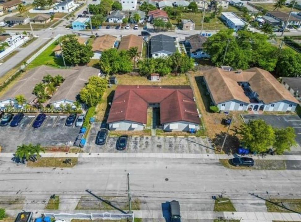 4141 SW 20th St 1-5, West Park, Florida 33023, Estados Unidos