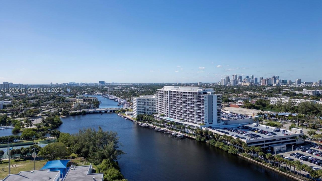 1180 N Federal Hwy PH-1602, Fort Lauderdale, Floride 33304, États-Unis