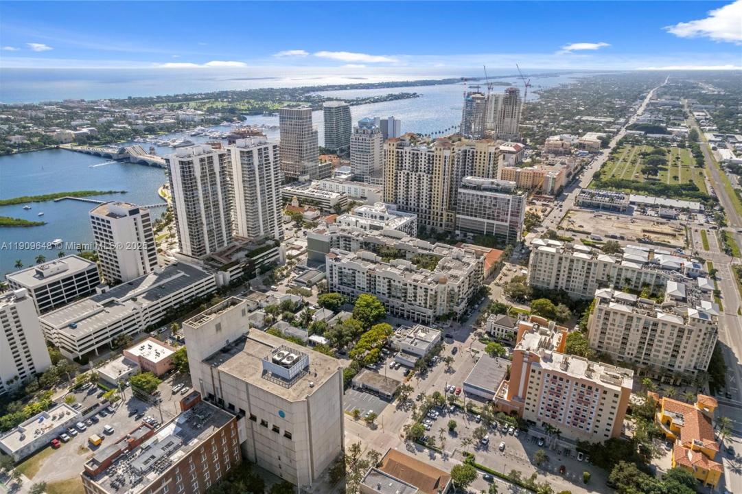 515 S Dixie Hwy, West Palm Beach, فلوريدا 33401, الولايات المتحدة