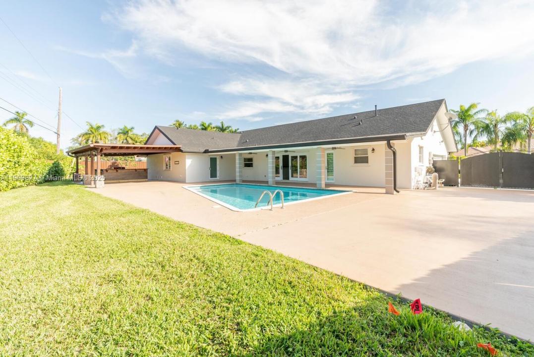 8425 SW 185th St, Cutler Bay, Floride 33157, États-Unis