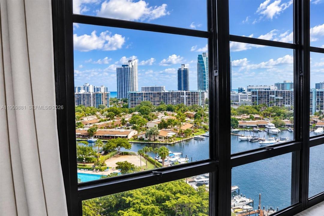 500 Three Islands Blvd 920, Hallandale Beach, Floride 33009, États-Unis