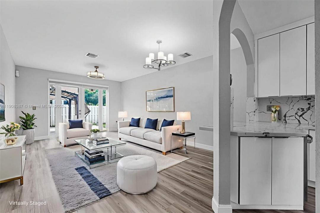 640 SE 1st St, Homestead, Floride 33030, États-Unis