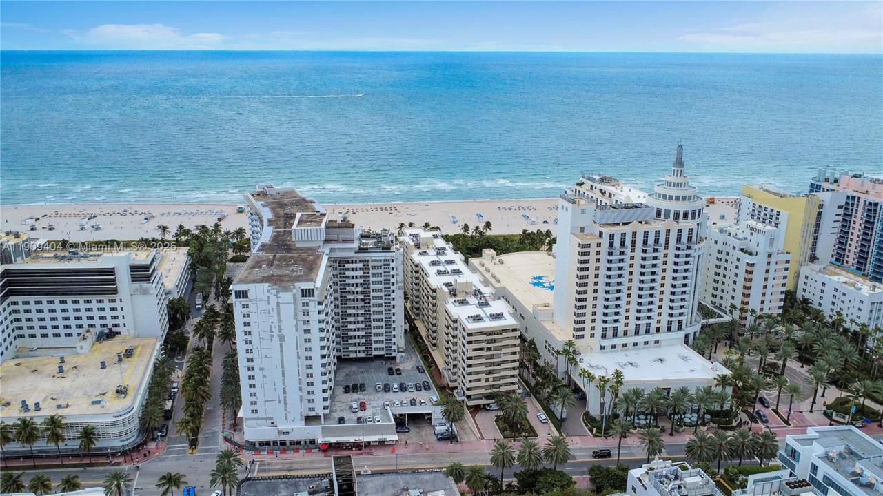 1621 Collins Ave 710, Miami Beach, 플로리다 33139, 미국