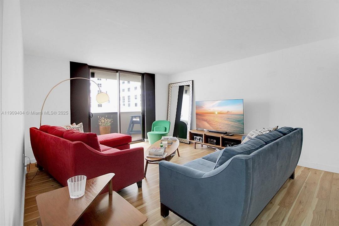 1621 Collins Ave 710, Miami Beach, 플로리다 33139, 미국