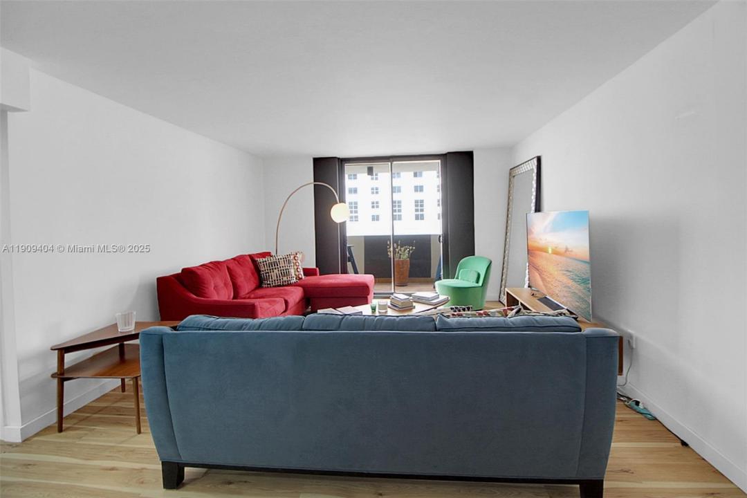 1621 Collins Ave 710, Miami Beach, 플로리다 33139, 미국