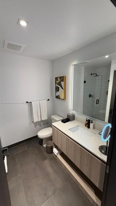 398 NE 5th St 3407, Miami, Floride 33132, États-Unis