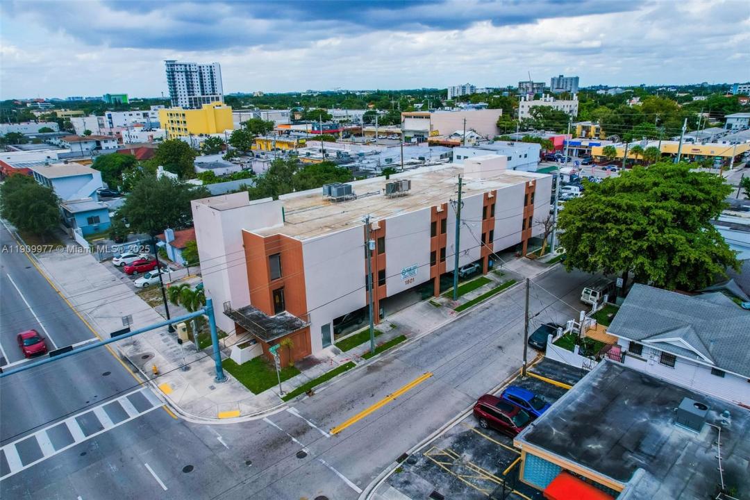 1901 SW 1st St, Miami, Floride 33135, États-Unis