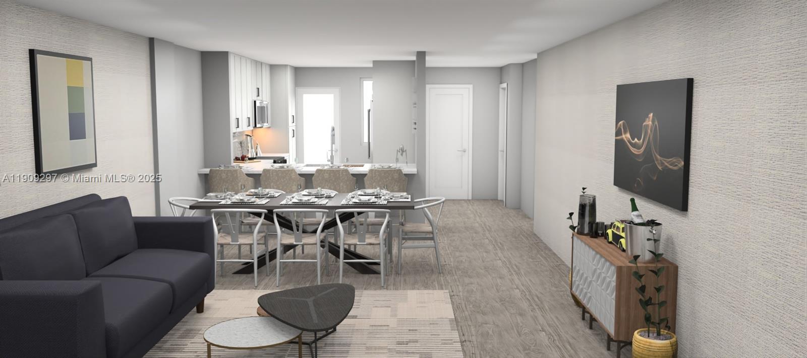 1075 NE Miami Gardens Dr 707, Miami, 플로리다 33179, 미국