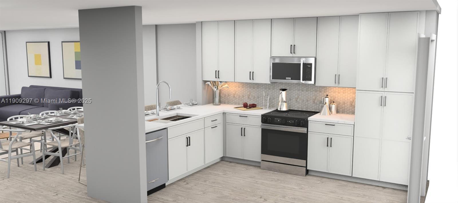 1075 NE Miami Gardens Dr 707, Miami, 플로리다 33179, 미국